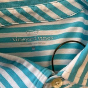 Vineyard vines polo